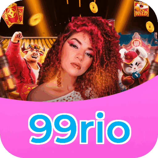 Passo a passo visual mostrando processo de download e instalação do aplicativo 99rio